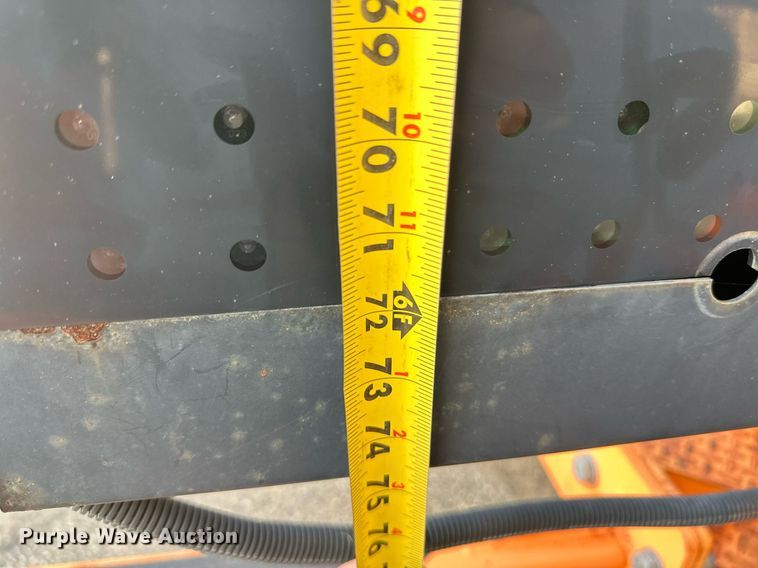 image for item DT6407 (3) Addco message board trailers