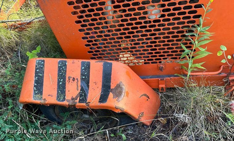 image for item DT6407 (3) Addco message board trailers