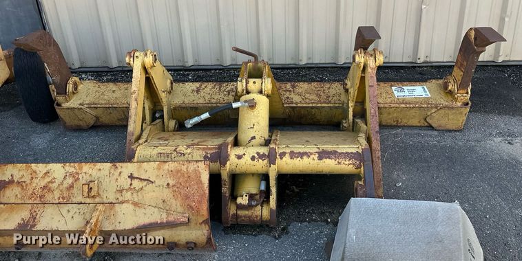 image for item DT6408 Equipment attachments