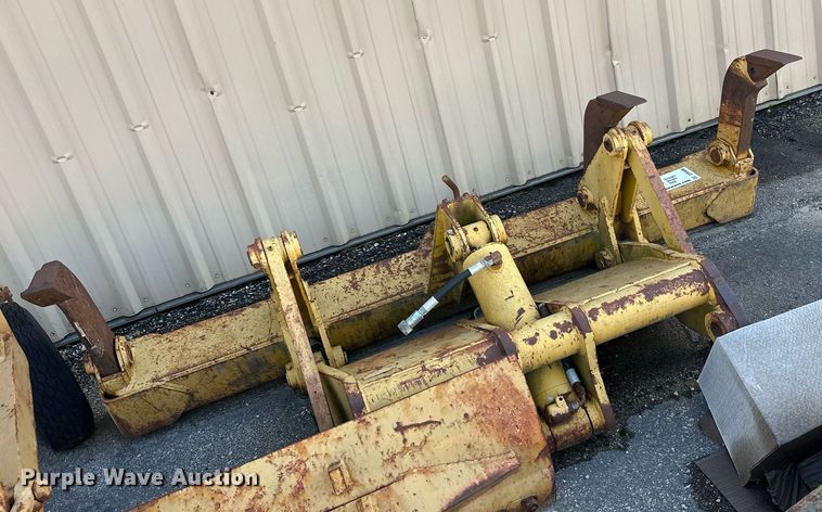 image for item DT6408 Equipment attachments