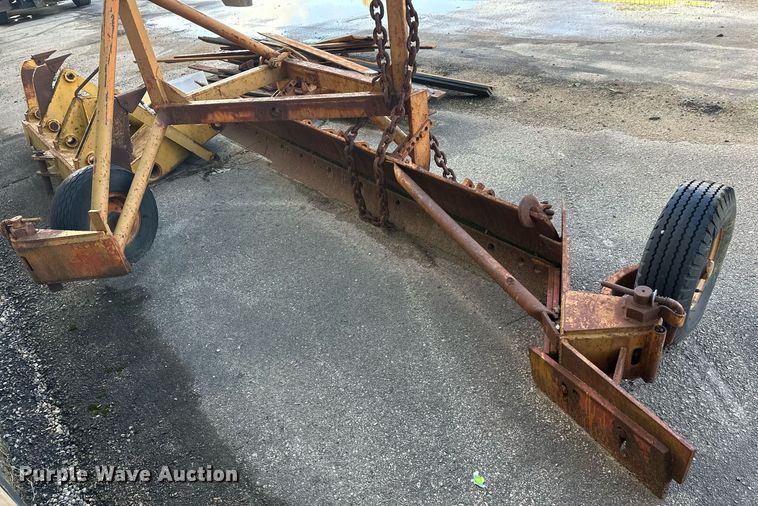 image for item DT6408 Equipment attachments