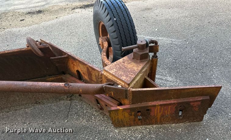 image for item DT6408 Equipment attachments