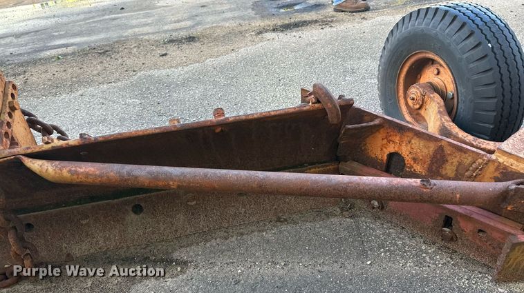 image for item DT6408 Equipment attachments