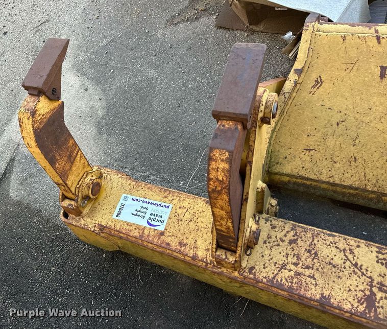 image for item DT6408 Equipment attachments