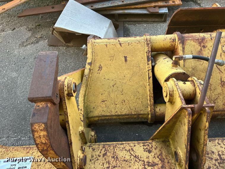 image for item DT6408 Equipment attachments