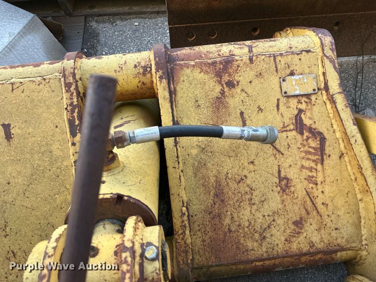 image for item DT6408 Equipment attachments