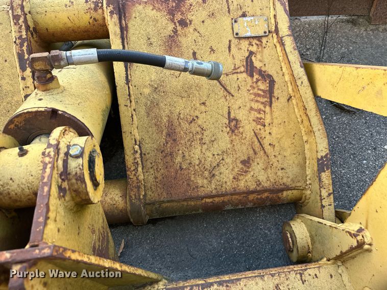 image for item DT6408 Equipment attachments