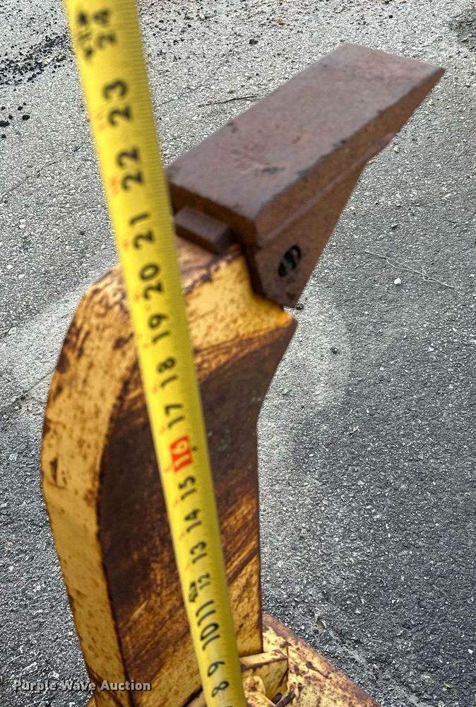 image for item DT6408 Equipment attachments