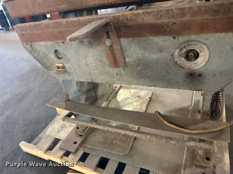 image for item DT6409 Tools