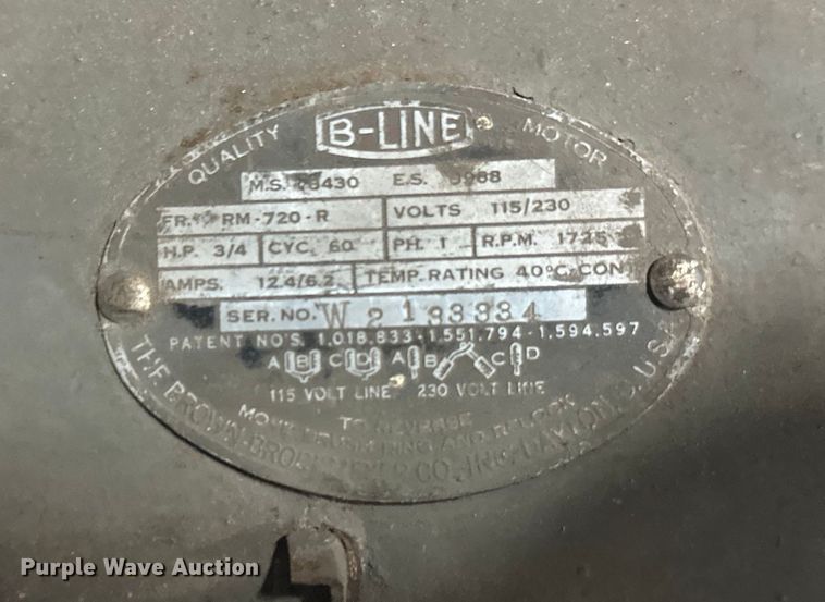 image for item DT6409 Tools