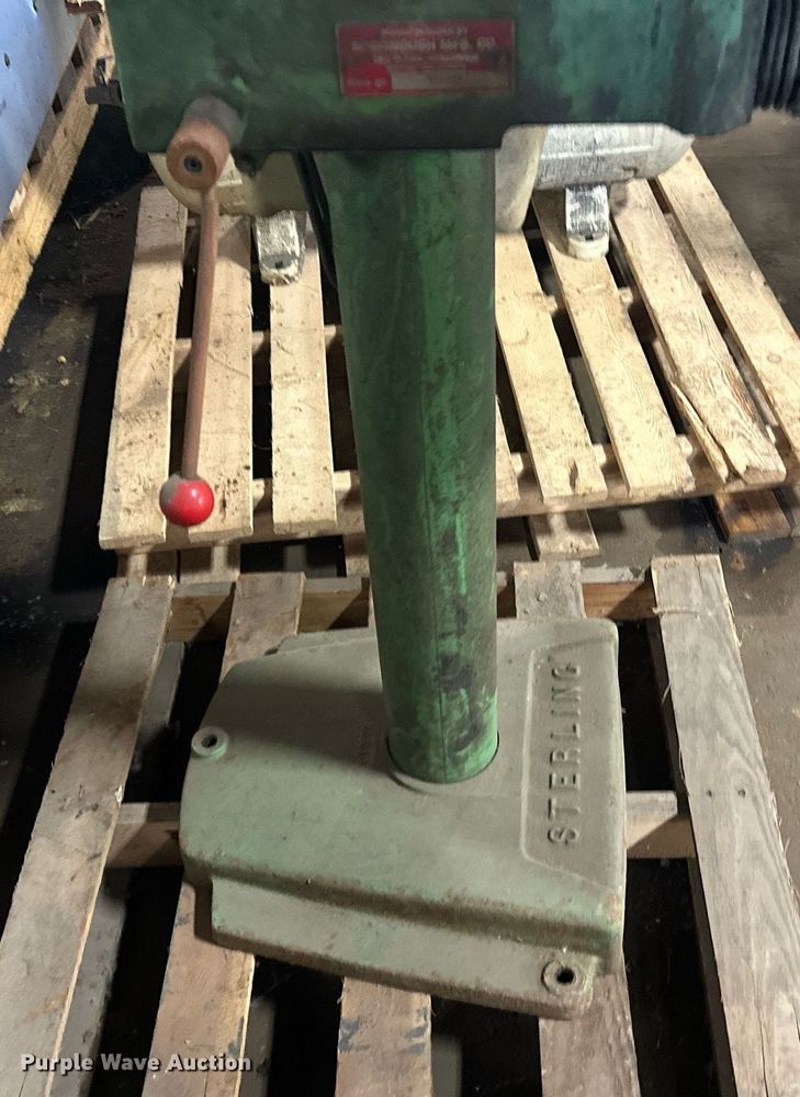 image for item DT6409 Tools