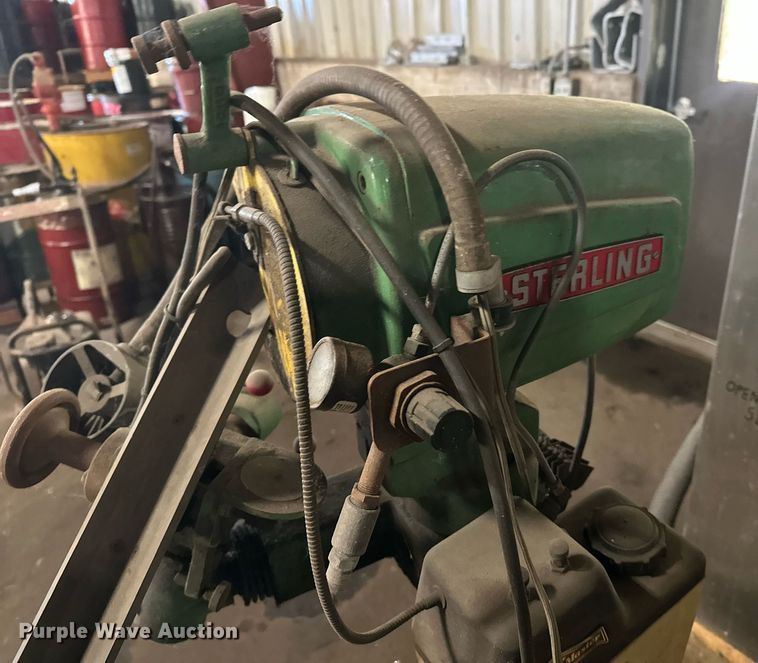 image for item DT6409 Tools