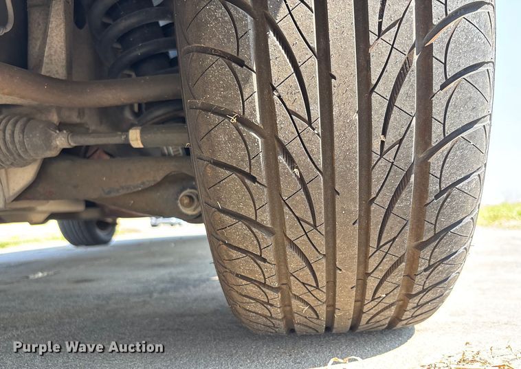 image for item DU1325 2009 Ford Crown Victoria Police Interceptor 