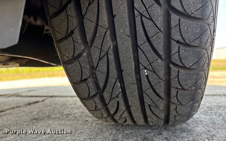 image for item DU1325 2009 Ford Crown Victoria Police Interceptor 