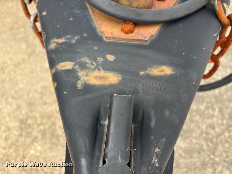 image for item DU1339 2006 Nomad Skyline camper