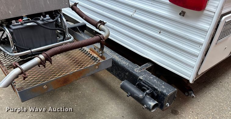 image for item DU1339 2006 Nomad Skyline camper