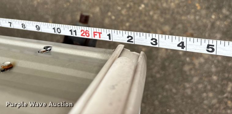 image for item DU1339 2006 Nomad Skyline camper