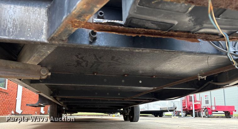 image for item DU1339 2006 Nomad Skyline camper