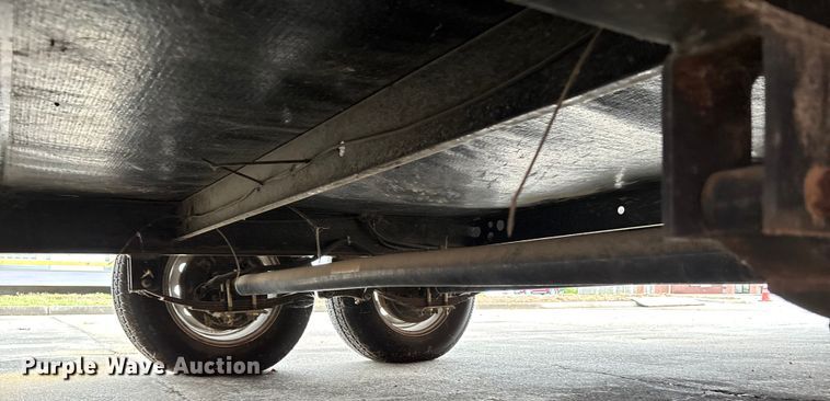 image for item DU1339 2006 Nomad Skyline camper