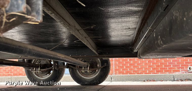 image for item DU1339 2006 Nomad Skyline camper