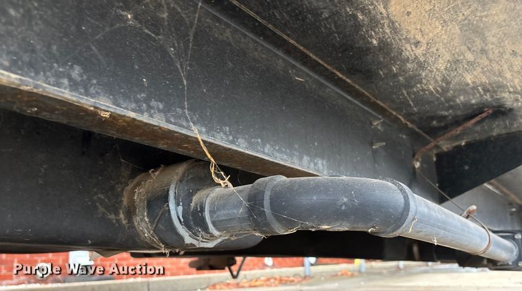 image for item DU1339 2006 Nomad Skyline camper