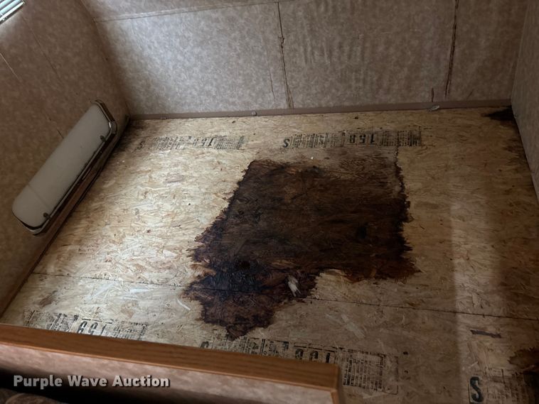 image for item DU1339 2006 Nomad Skyline camper