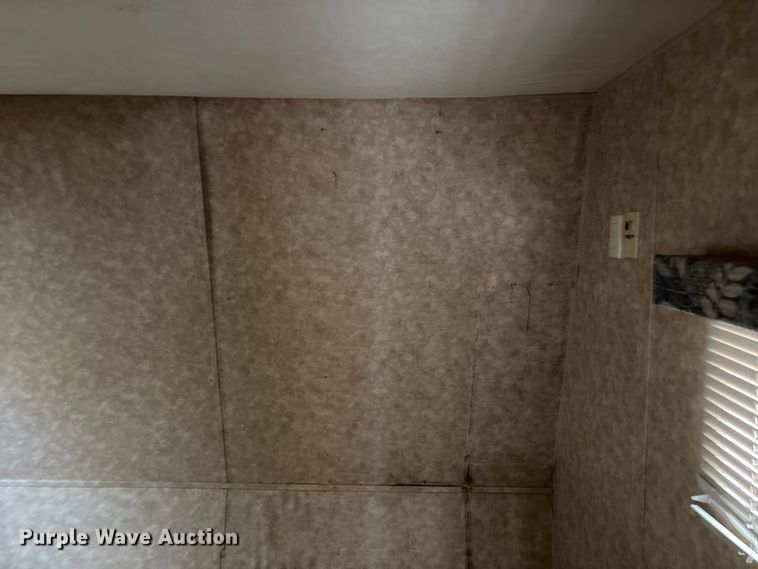 image for item DU1339 2006 Nomad Skyline camper