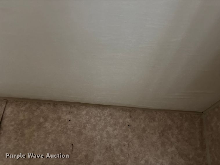 image for item DU1339 2006 Nomad Skyline camper