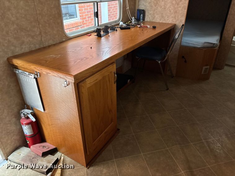 image for item DU1339 2006 Nomad Skyline camper