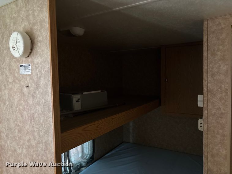 image for item DU1339 2006 Nomad Skyline camper