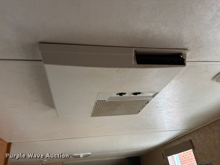 image for item DU1339 2006 Nomad Skyline camper