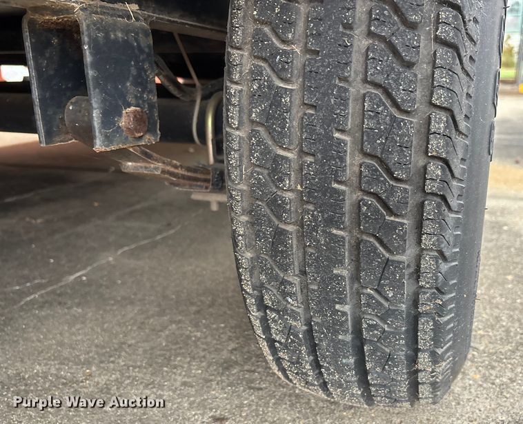 image for item DU1339 2006 Nomad Skyline camper