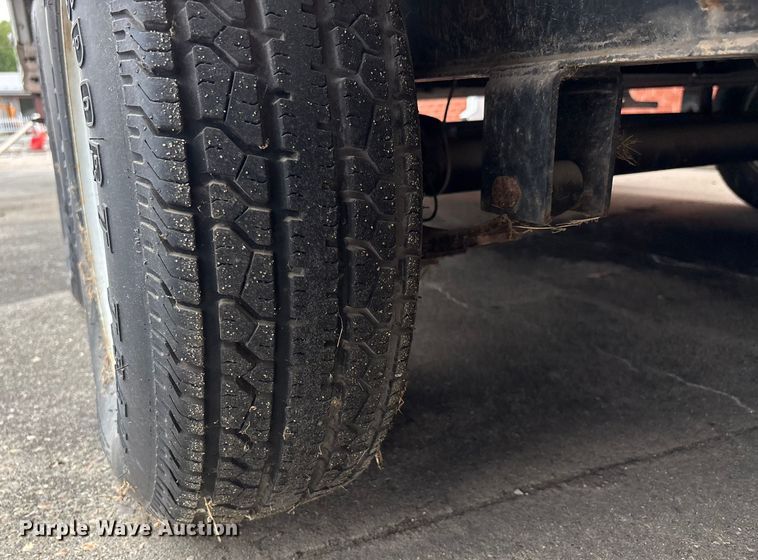 image for item DU1339 2006 Nomad Skyline camper