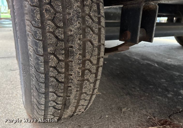 image for item DU1339 2006 Nomad Skyline camper