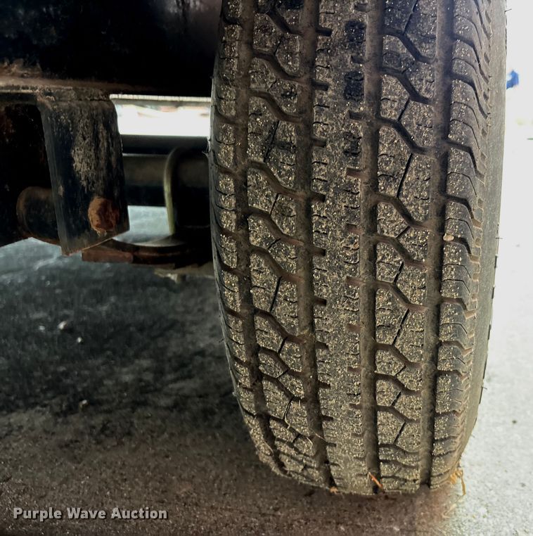 image for item DU1339 2006 Nomad Skyline camper