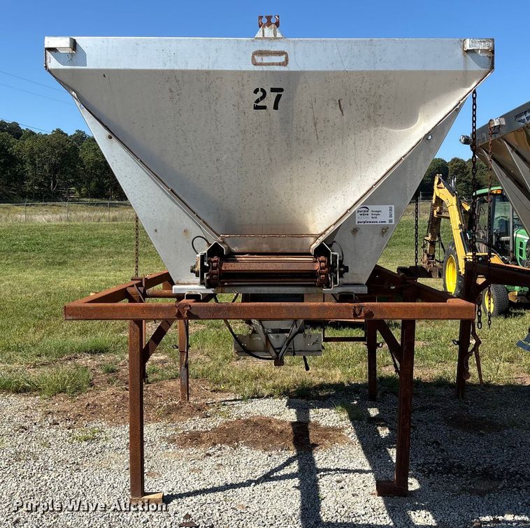 image for item DU1353 Swenson spreader