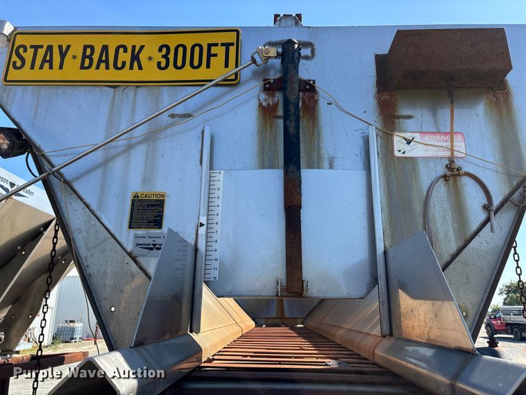 image for item DU1353 Swenson spreader