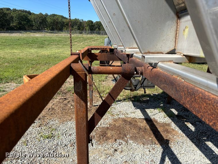 image for item DU1353 Swenson spreader