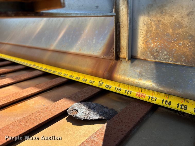 image for item DU1353 Swenson spreader