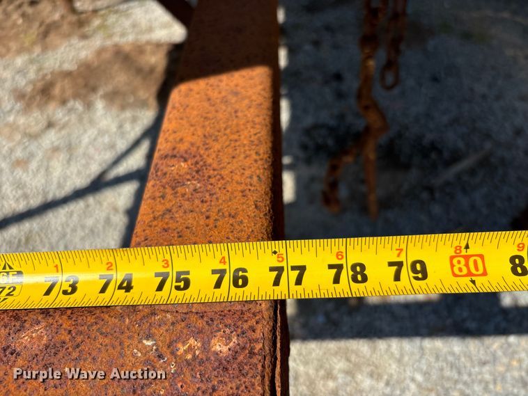 image for item DU1353 Swenson spreader