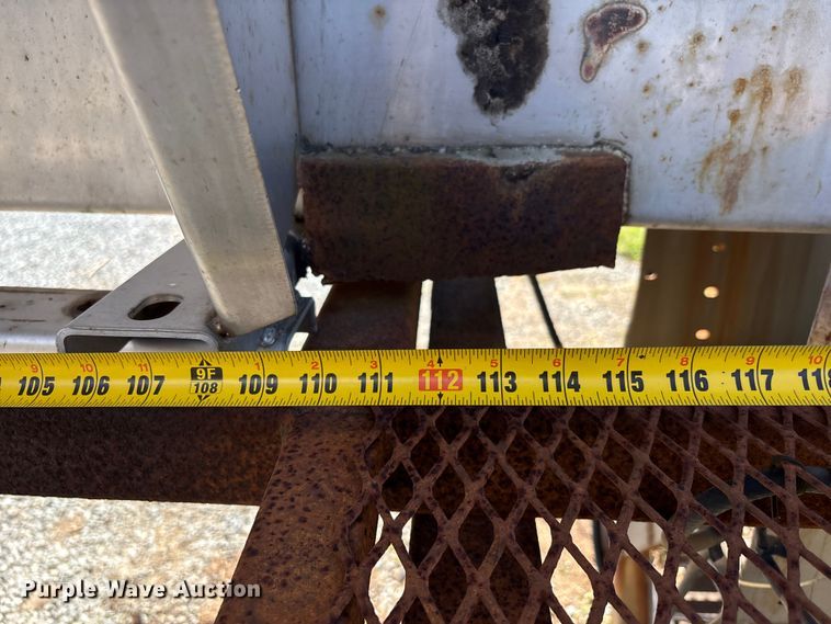 image for item DU1353 Swenson spreader