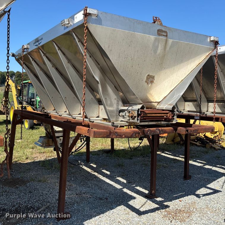 image for item DU1354 Swenson spreader