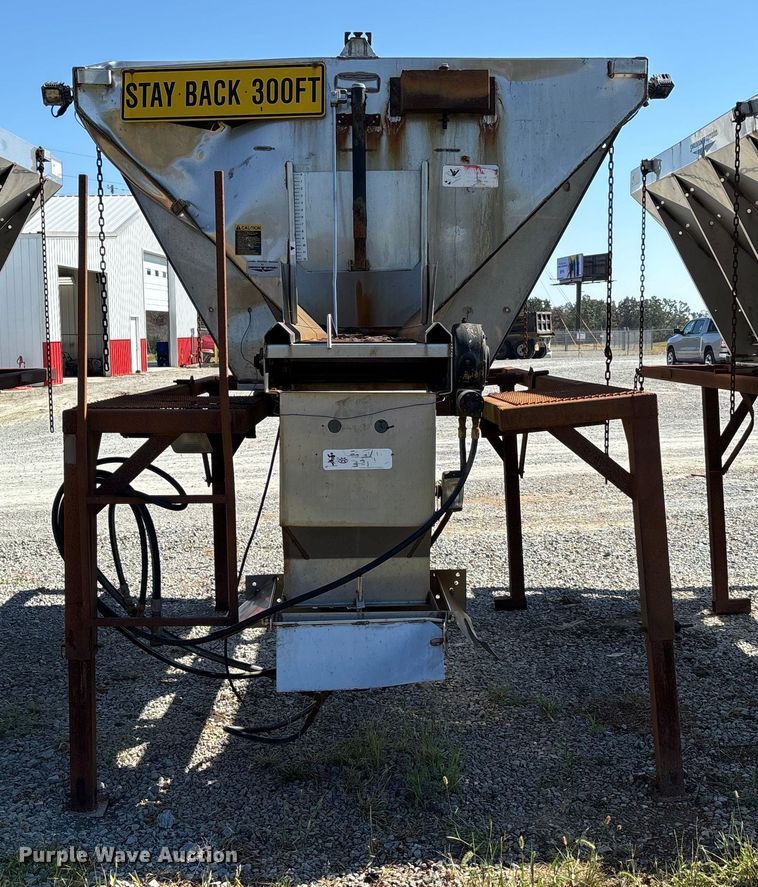 image for item DU1354 Swenson spreader