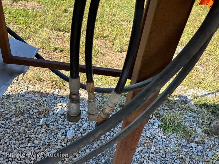 image for item DU1354 Swenson spreader