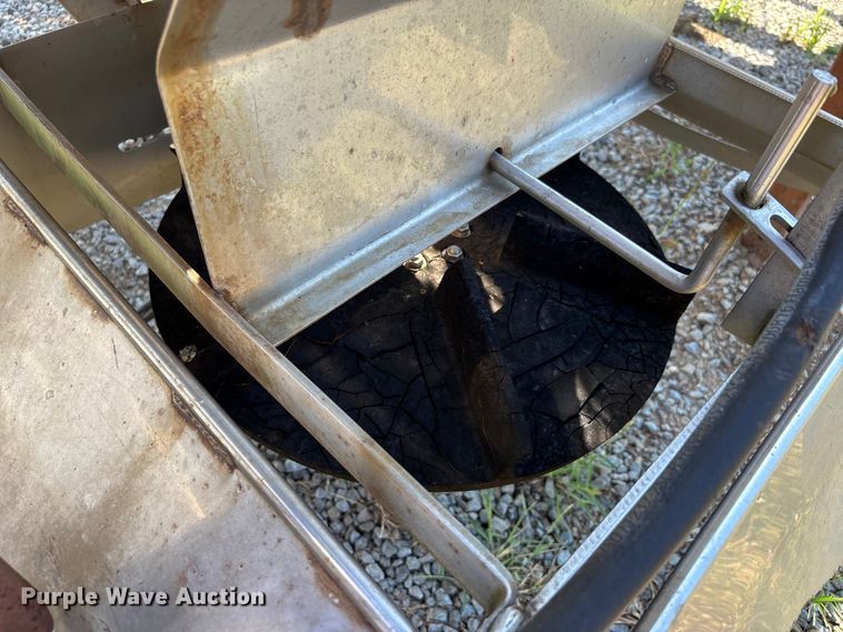 image for item DU1354 Swenson spreader