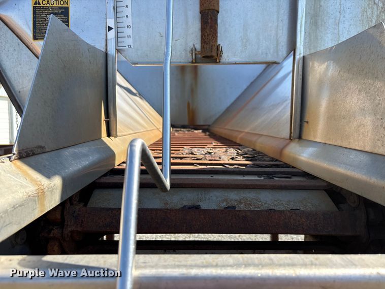 image for item DU1354 Swenson spreader