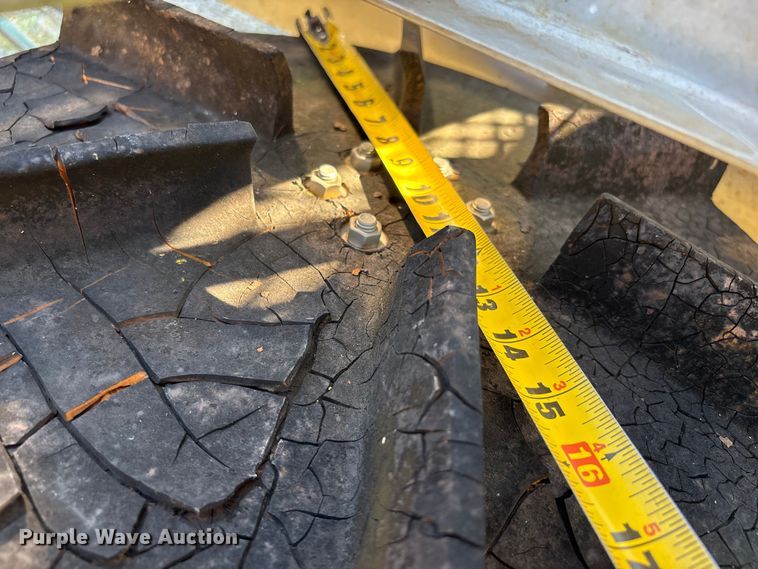 image for item DU1354 Swenson spreader