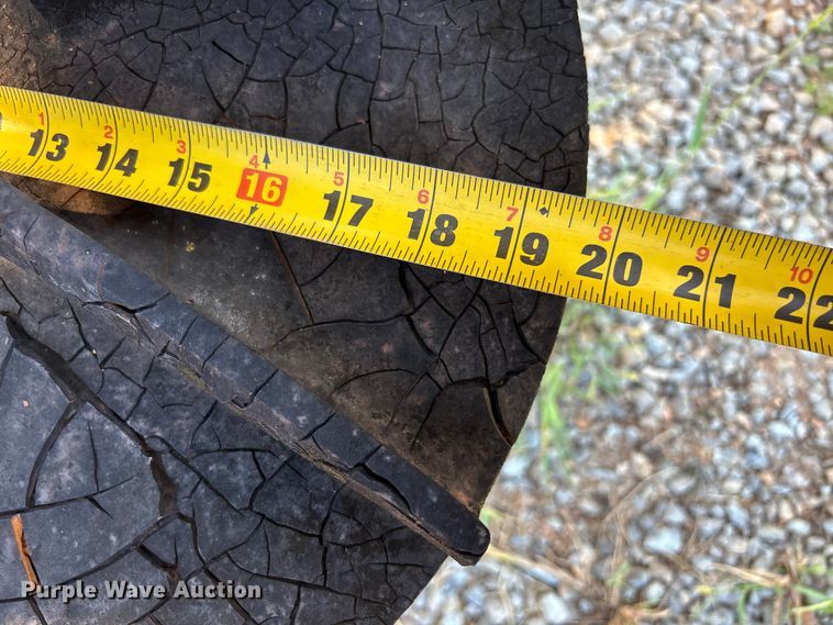 image for item DU1354 Swenson spreader