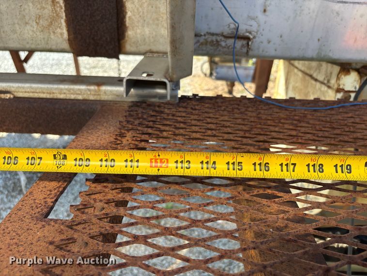 image for item DU1354 Swenson spreader