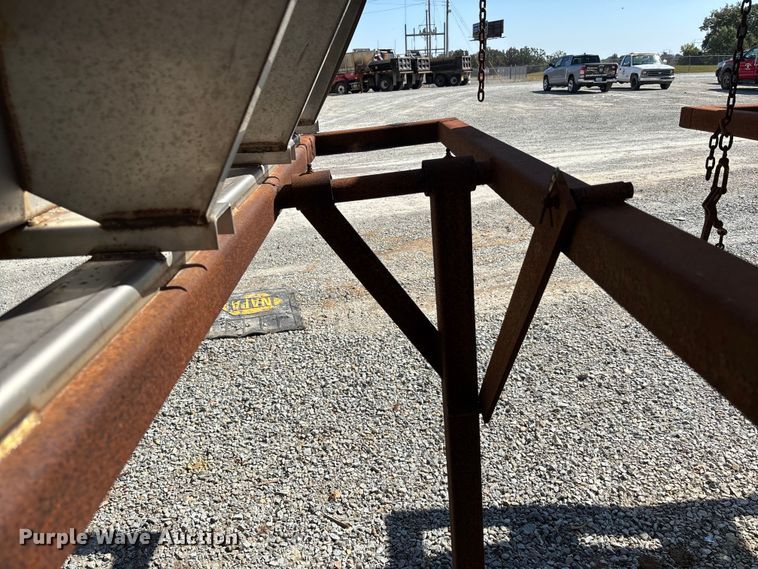 image for item DU1354 Swenson spreader